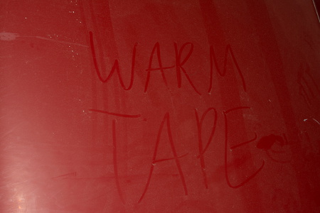 Warm Tape-12