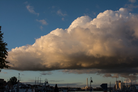 Himmel ueber Flensburg-01