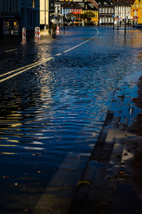 Hochwasser Flensburg-08