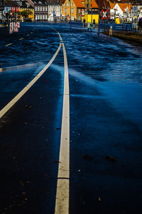 Hochwasser Flensburg-10