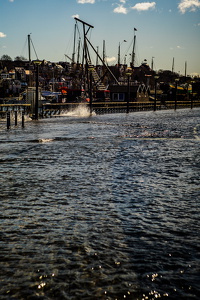 Hochwasser Flensburg-17